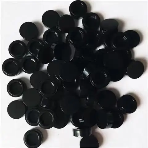 black 1000pcs