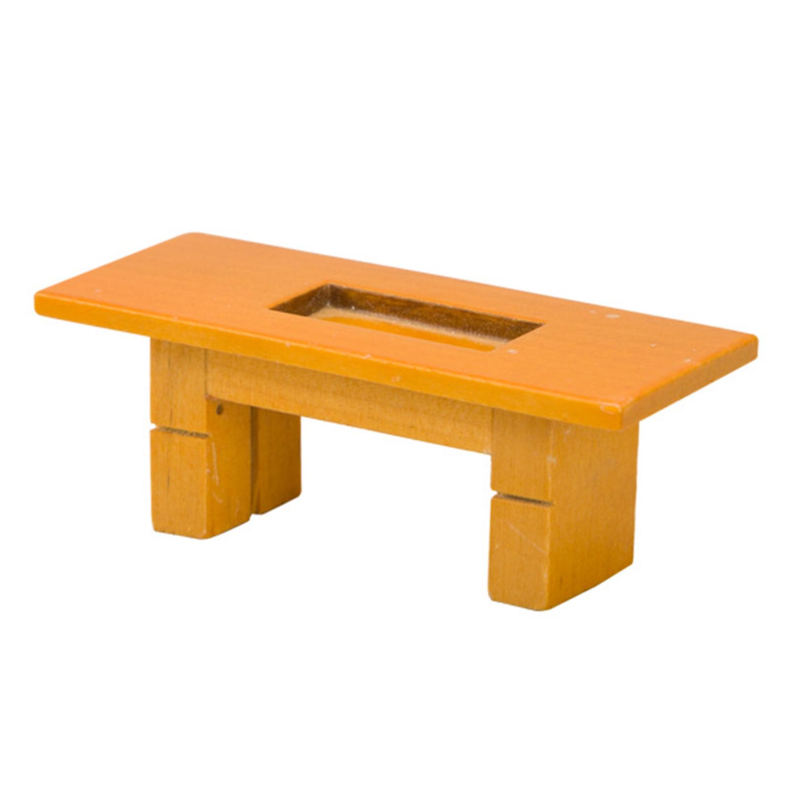 Escala 1:12 - Proporciones perfectas