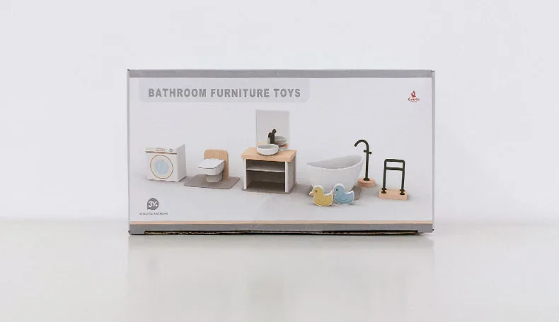Bath room