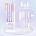 5pcs purple