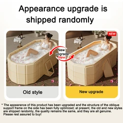 Bañera infantil plegable portátil para bebé – Uso interior y exterior