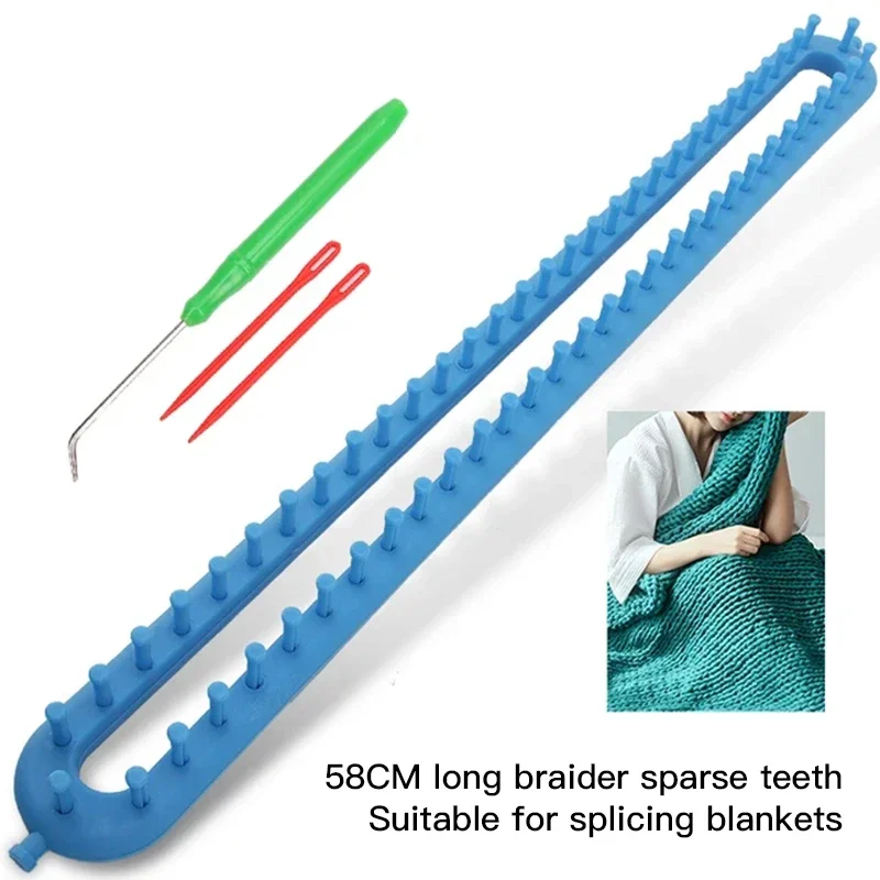 Long comb teeth 58CM