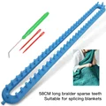 Long comb teeth 58CM