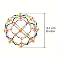 Expandable Ball