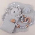 5pcs-lion set-B