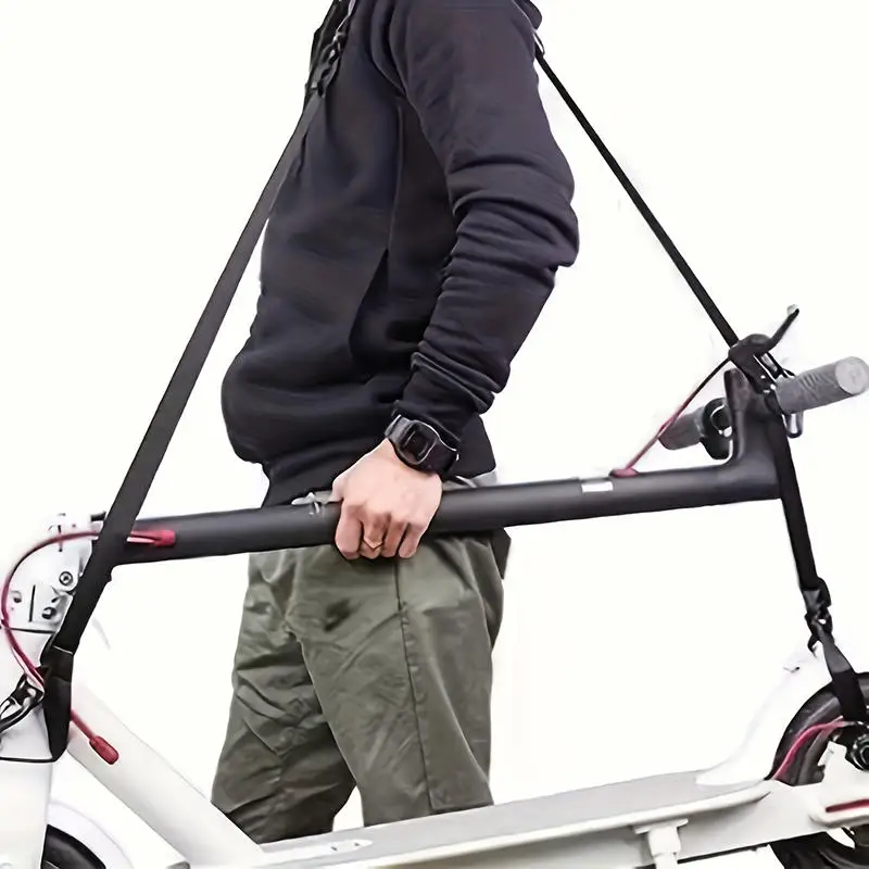 Hombrera acolchada con protección para bicicleta infantil - imagen 4