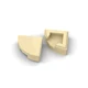 1000pcs beige