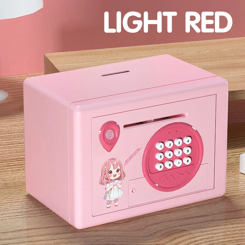 Light red
