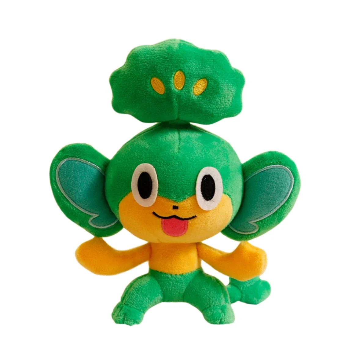 Peluche Pikachu Pokémon suave infantil para regalar en Navidad - imagen 4
