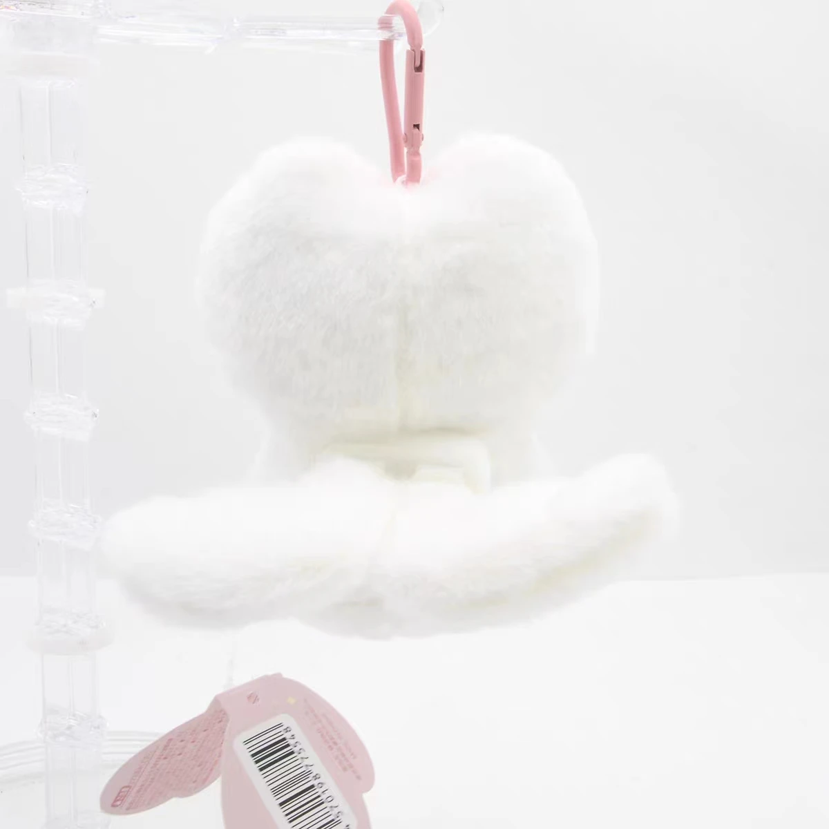 Peluche ángel Clione alado – Compañero suave para bebés - imagen 4