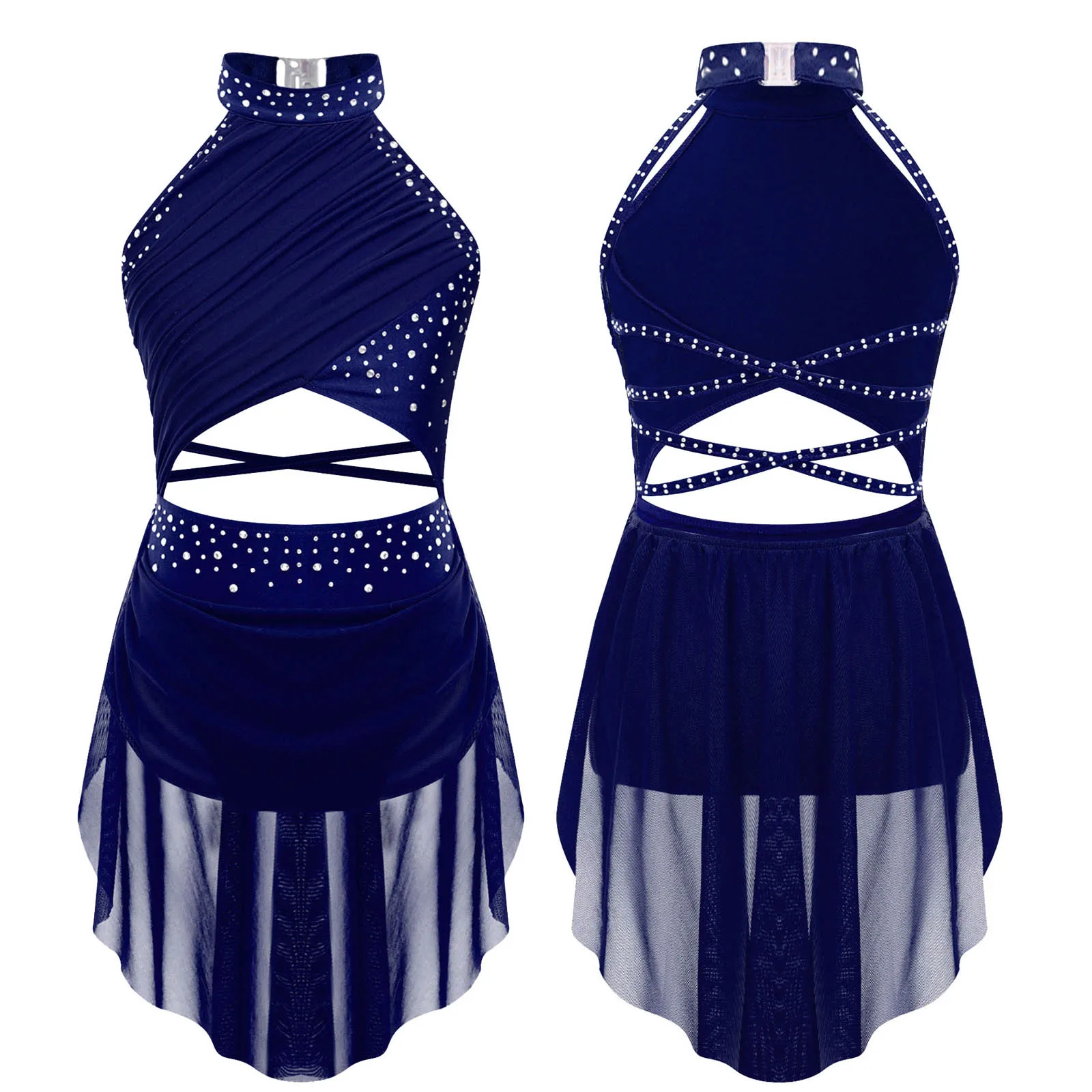 Navy Blue