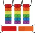 Straight Shape 1pcs