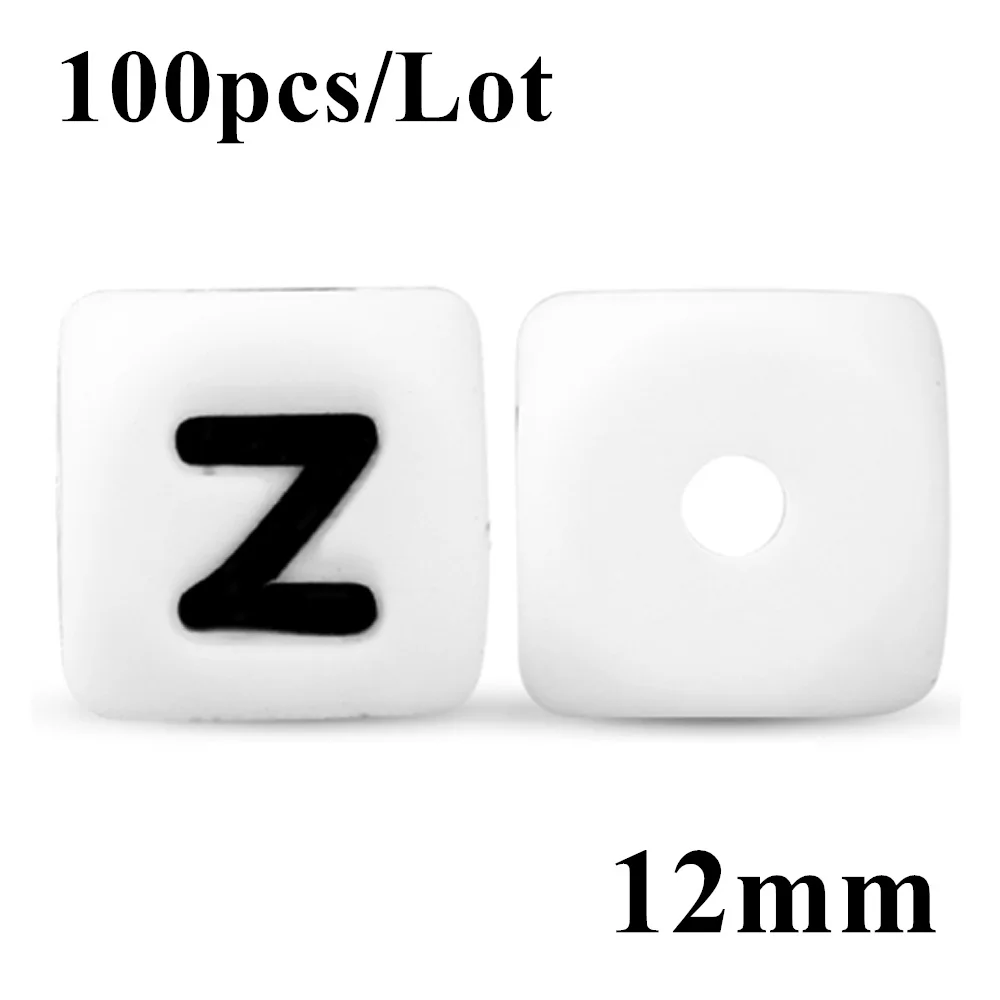 100pcs Z