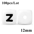 100pcs Z
