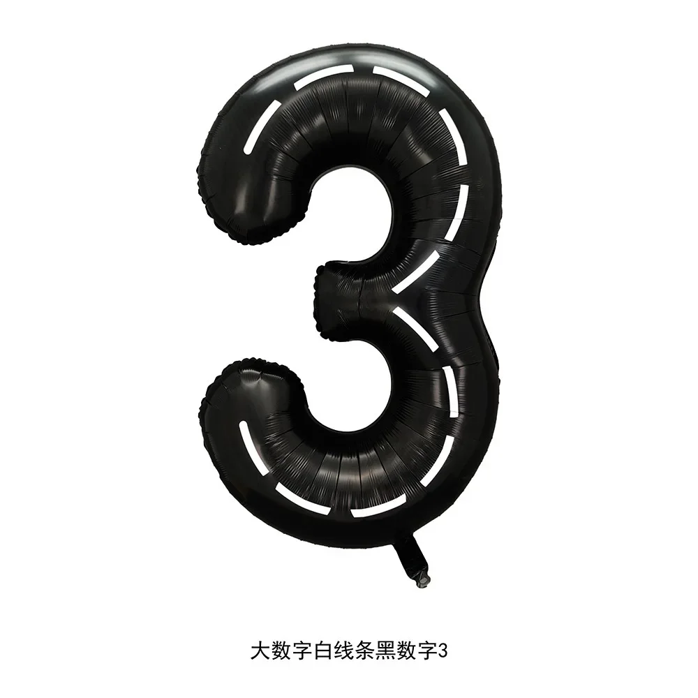 Black 3