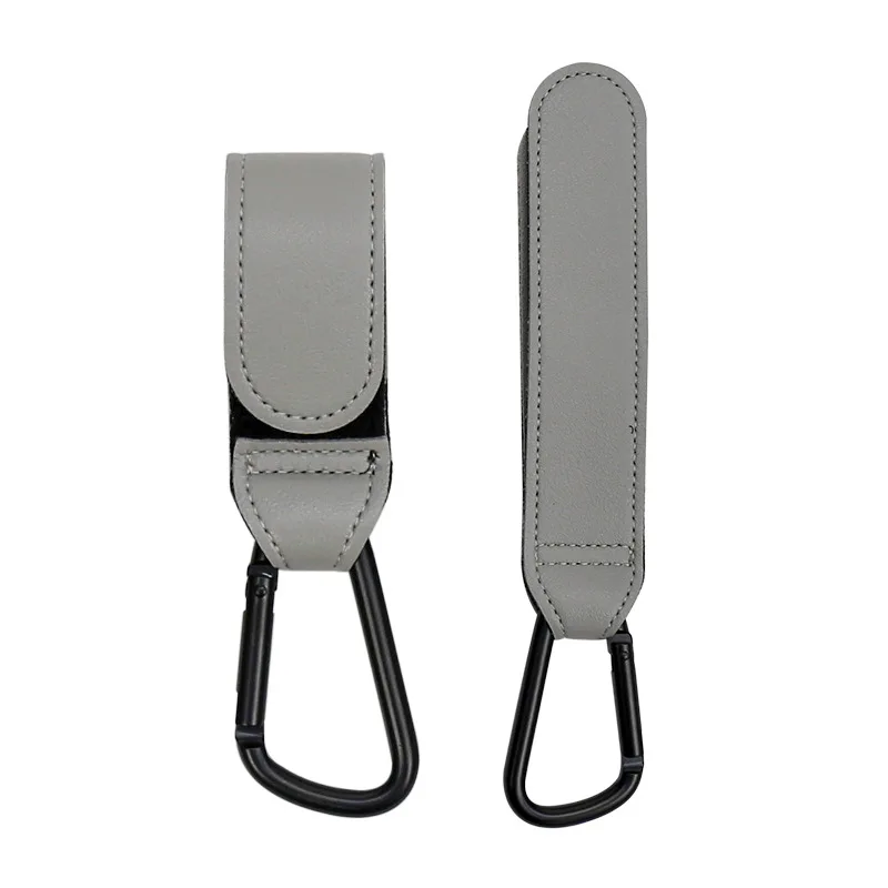 2pcs Grey