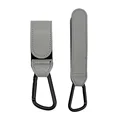 2pcs Grey