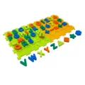 C-2Pcs 1Set-25cm