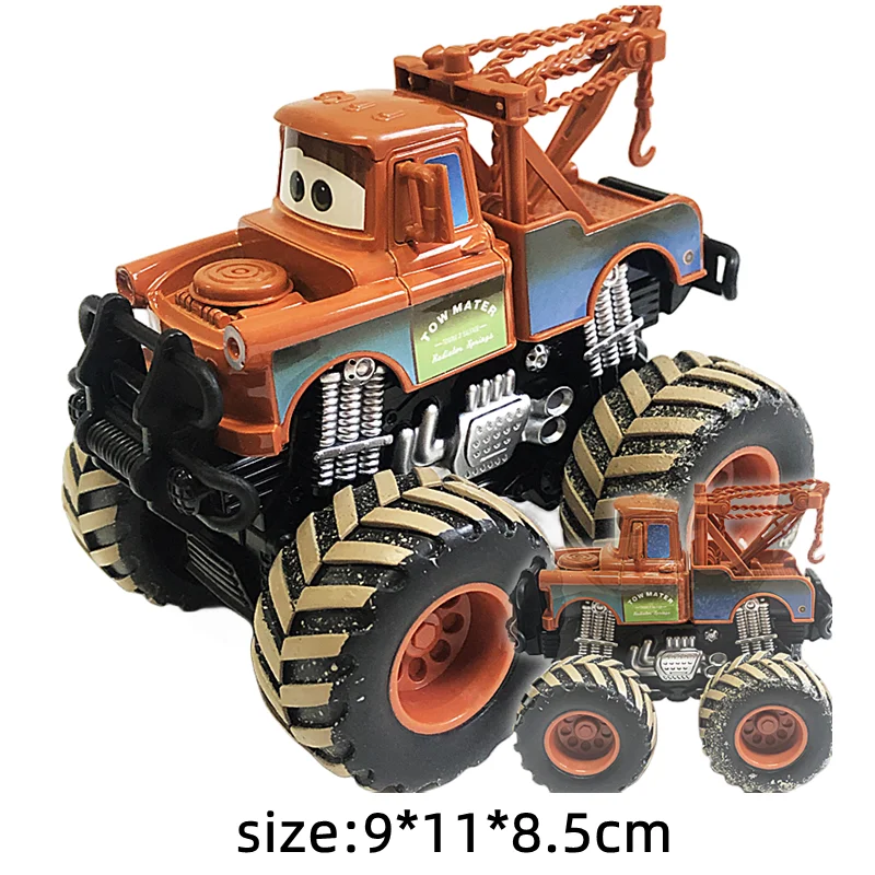 suv Mater