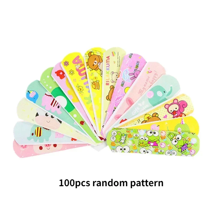 J 100pcs
