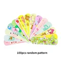 J 100pcs
