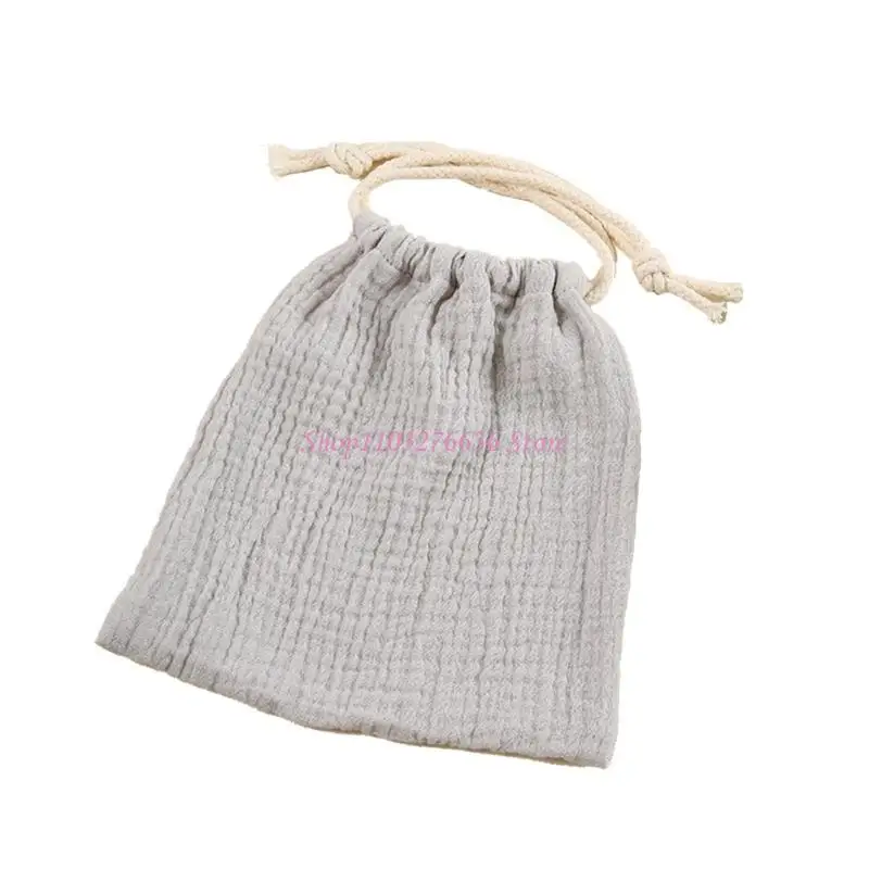 R6FD Candy Papel Babies Accesorios Baby Essentials Bolsa pañales - imagen 3