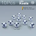 10pcs Koala