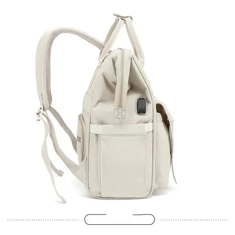 Bolsa maternal impermeable para mamás – Práctica y funcional - imagen 2