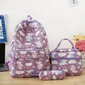 Purple3PCS