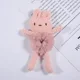 pink rabbit