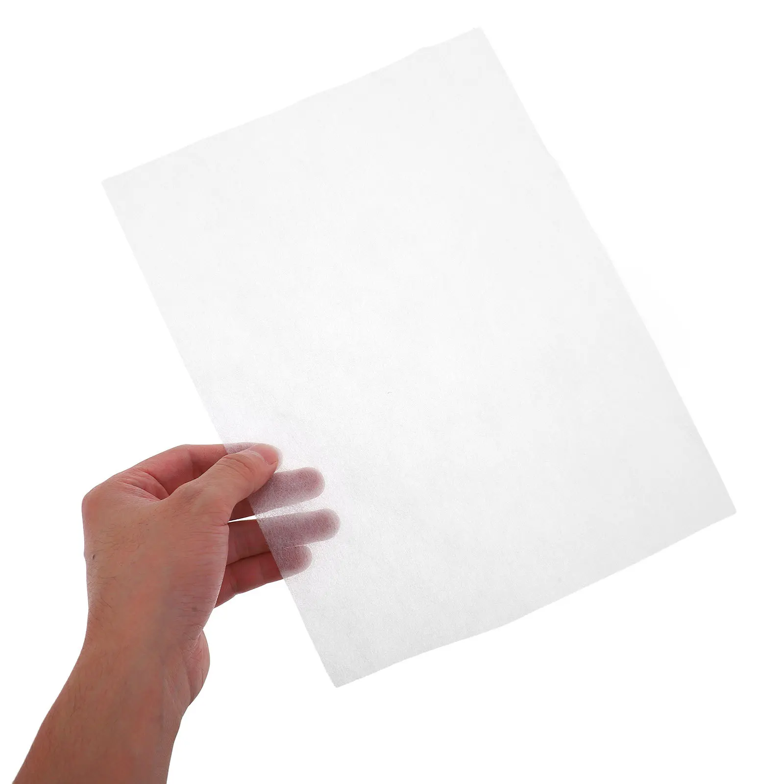 3 rollos de forros desechables para pañales de bebé, forros biodegradables y desechables, tela no tejida suave para un fácil cambio de pañales - imagen 5