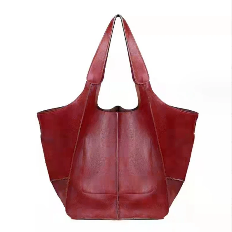 Wine red