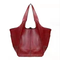 Wine red