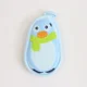 Penguin Blue