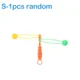 1Pcs S-random