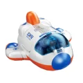 ship orange