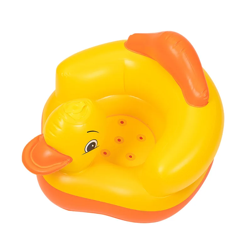 ST782  Yellow duck