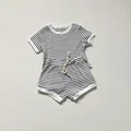black stripe