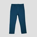 Long pants