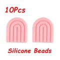 10pcs Candy pink