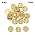 Gold-5mm