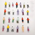 Y-100Pcs 1-75