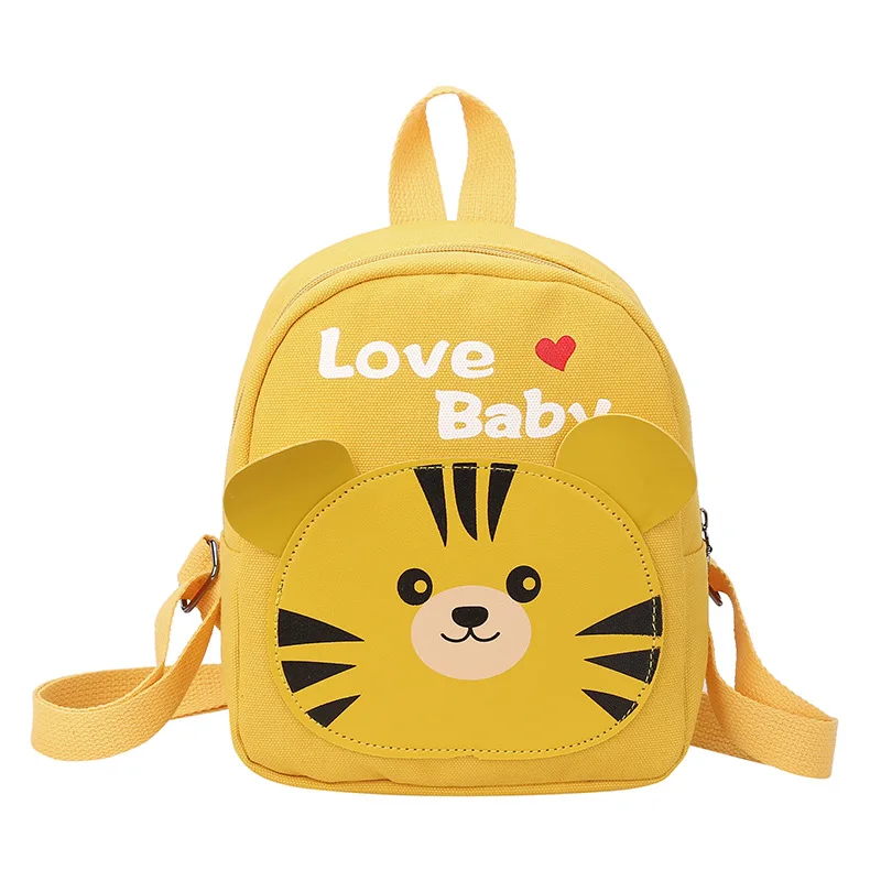 yellow B