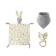 gray bunny