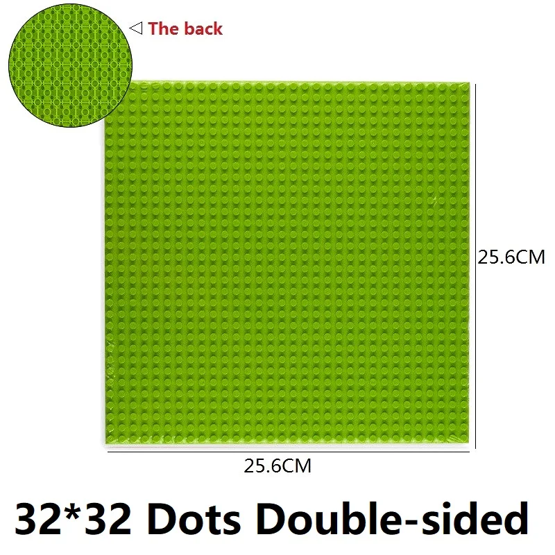 Double-sided 32X32 M