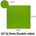 Double-sided 32X32 M