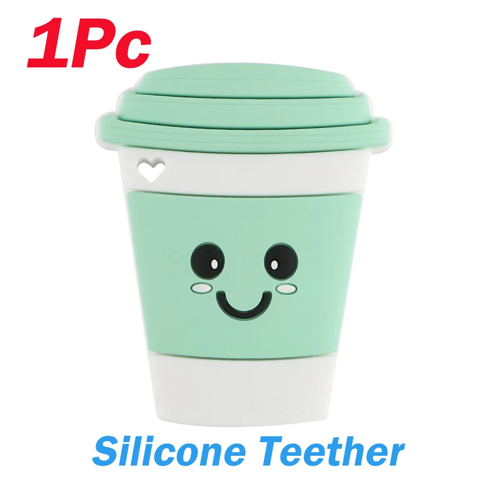 1pc Mint green