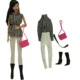 Not Include Doll S