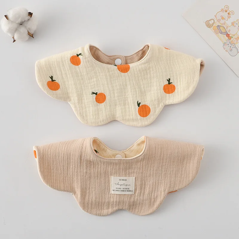 Beige Orange
