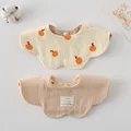 Beige Orange